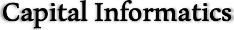 Capital Informatics