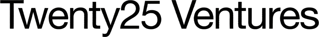 Twenty25 Ventures