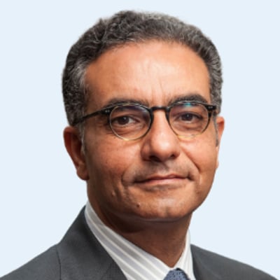 Fadi Chehadé