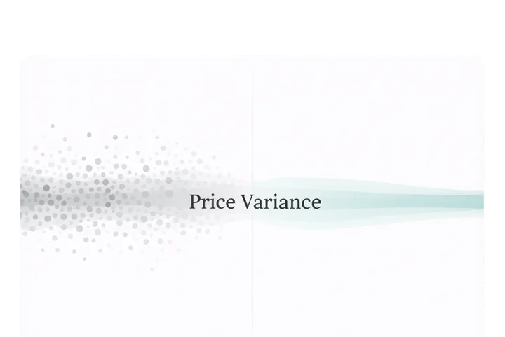 Price Optimization